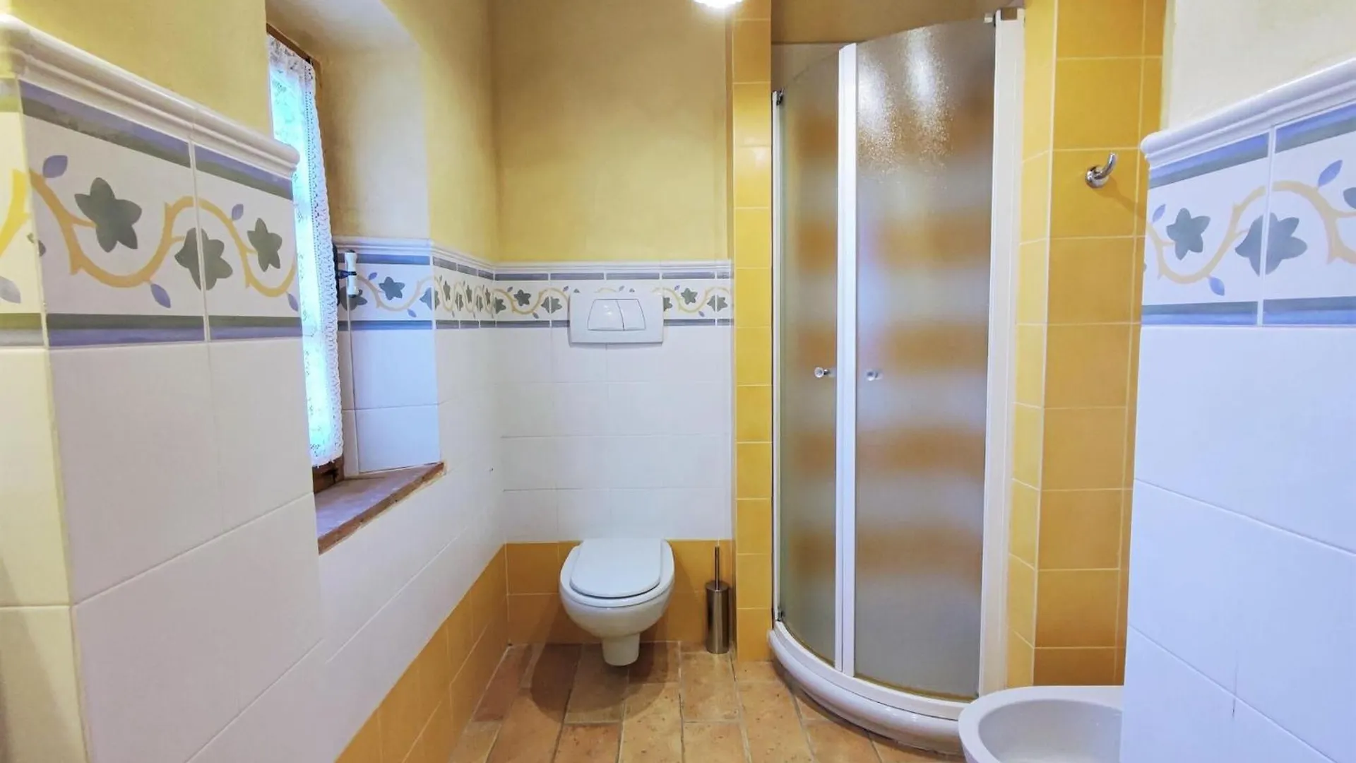 Appealing Holiday Home In Gambassi Terme With Garden