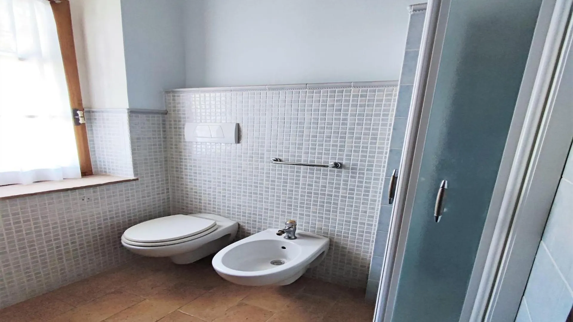 Appealing Holiday Home In Gambassi Terme With Garden