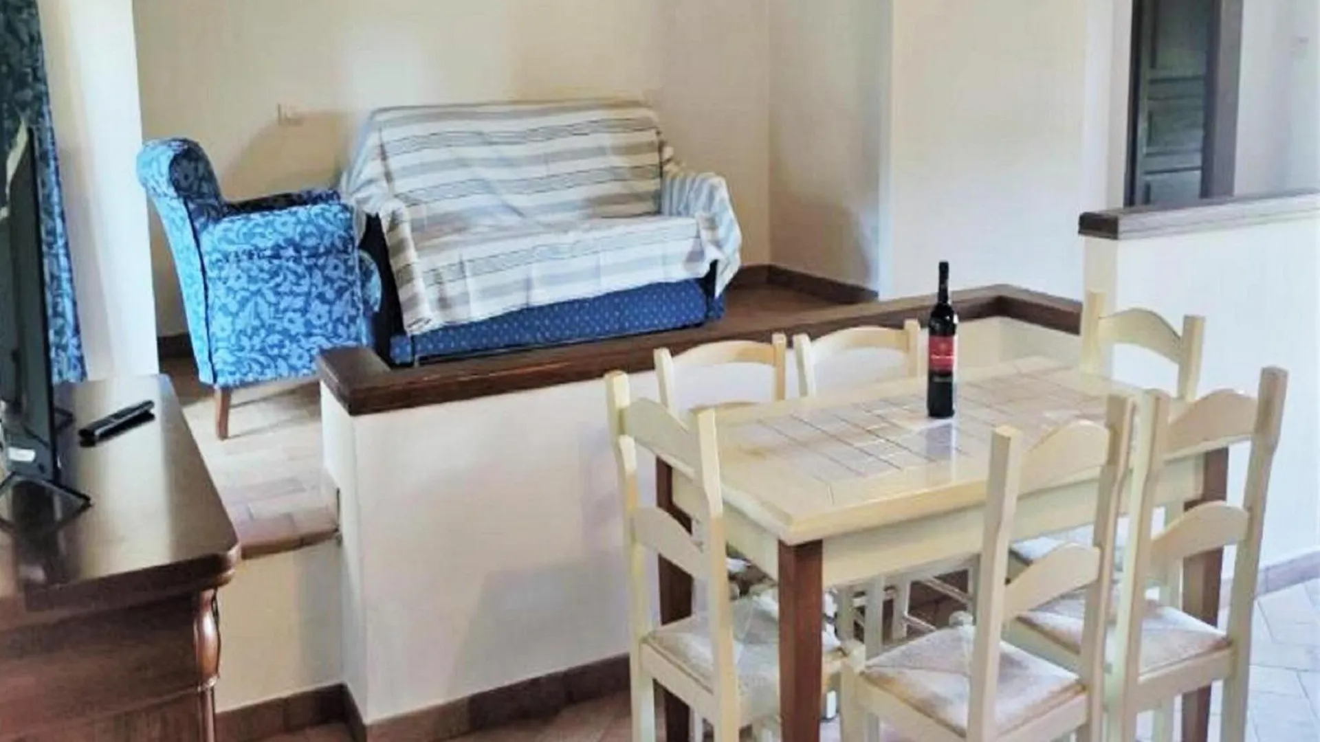 Appealing Holiday Home In Gambassi Terme With Garden Italie