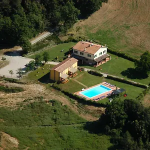  Appartamento La Burraia