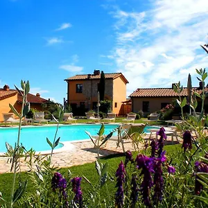  Casa vacanze Borgo Toscano