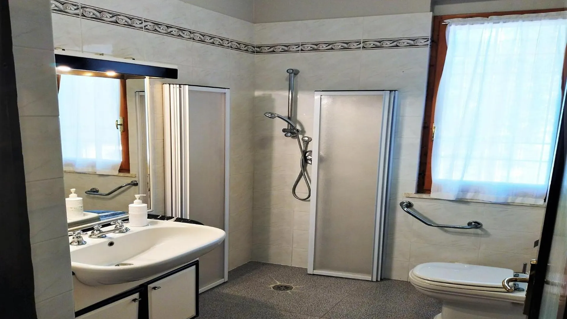 Appealing Holiday Home In Gambassi Terme With Garden