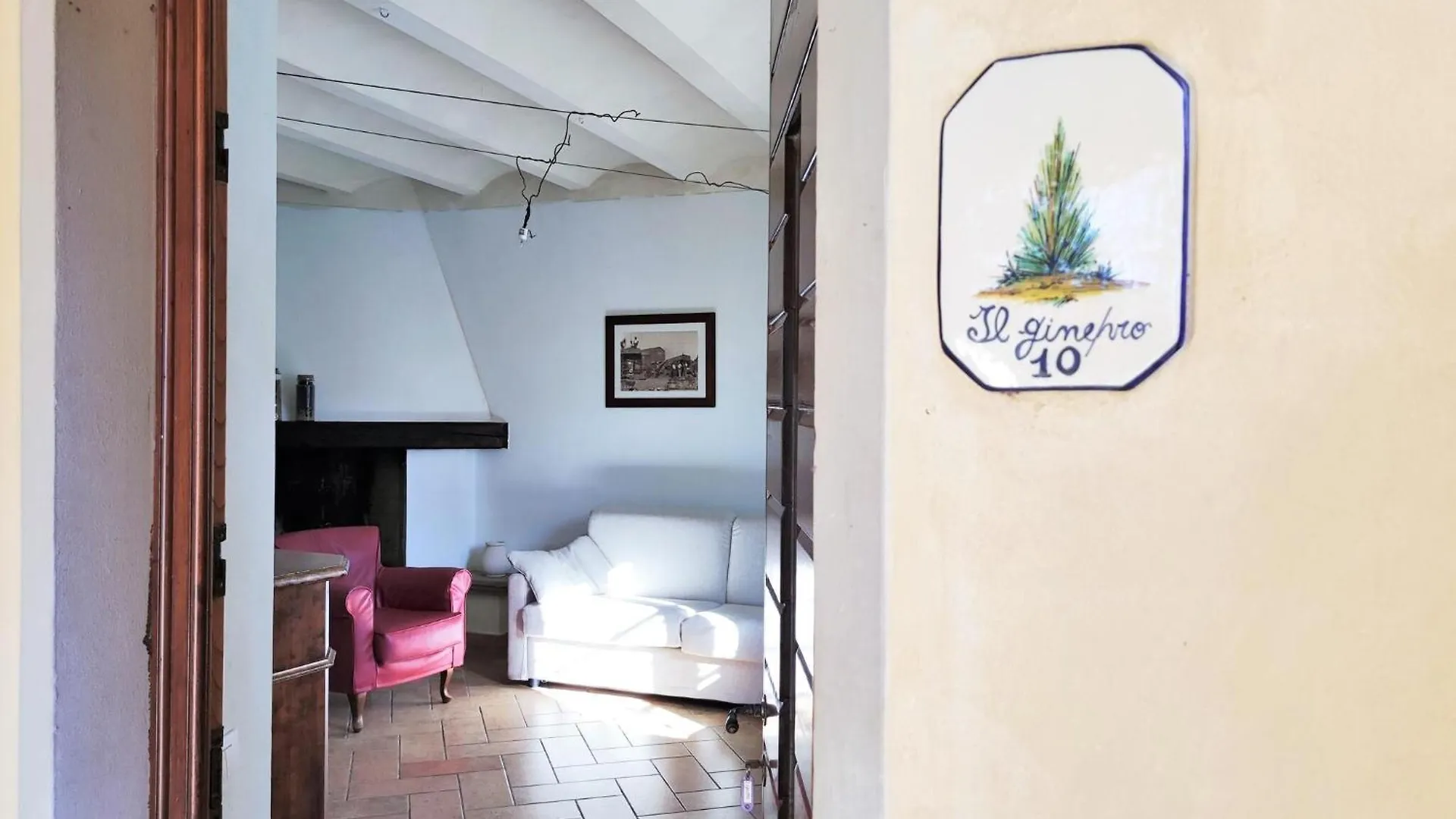 Appealing Holiday Home In Gambassi Terme With Garden 0*,  Italy