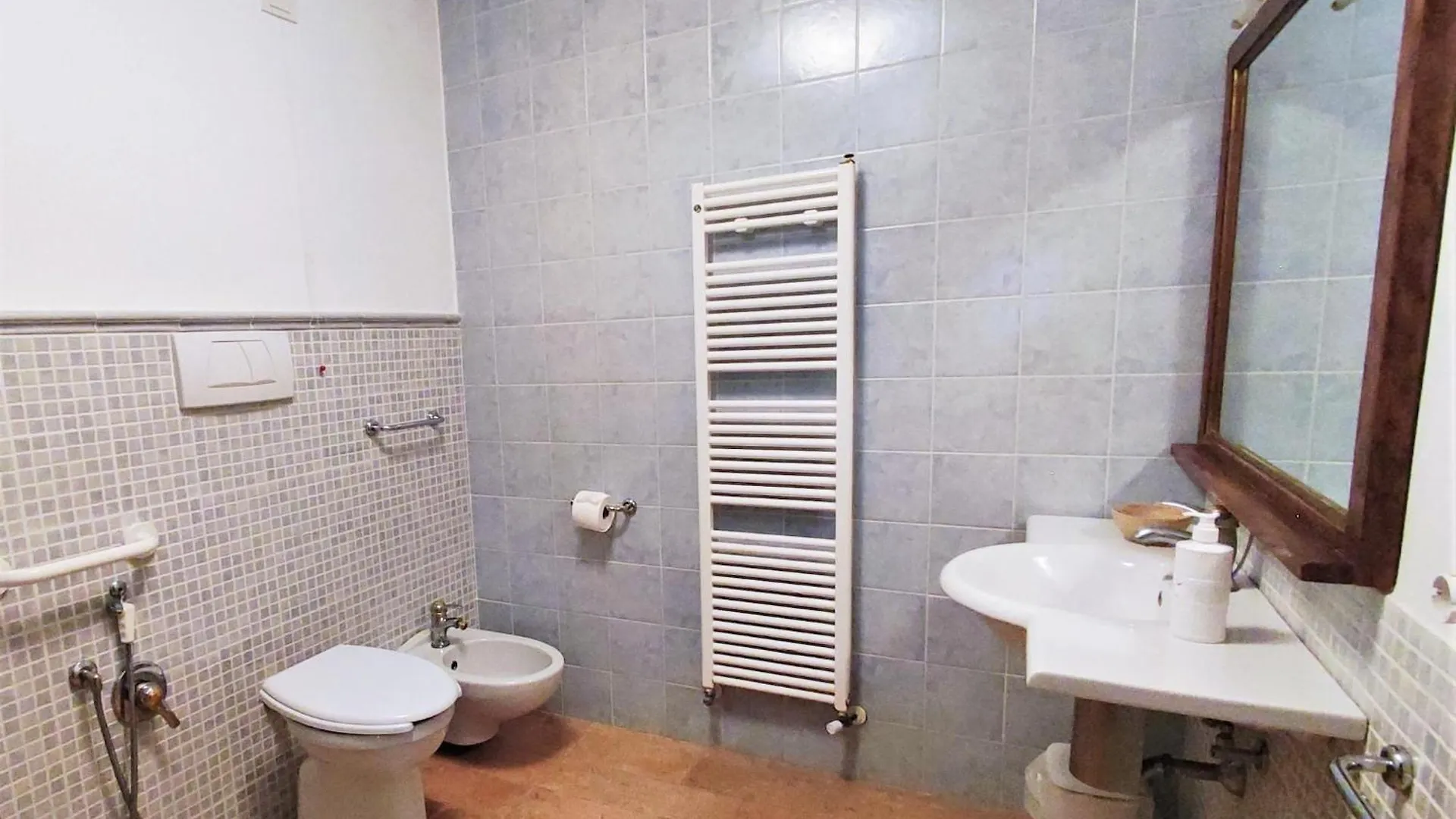 Appealing Holiday Home In Gambassi Terme With Garden Italy
