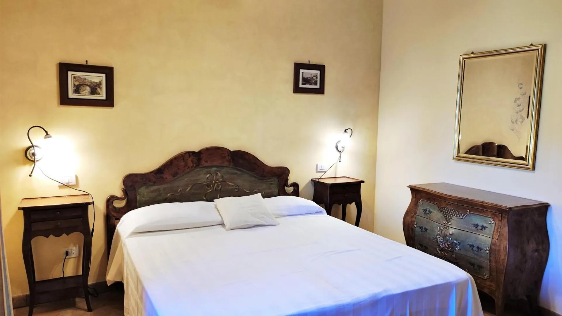 Appealing Holiday Home In Gambassi Terme With Garden