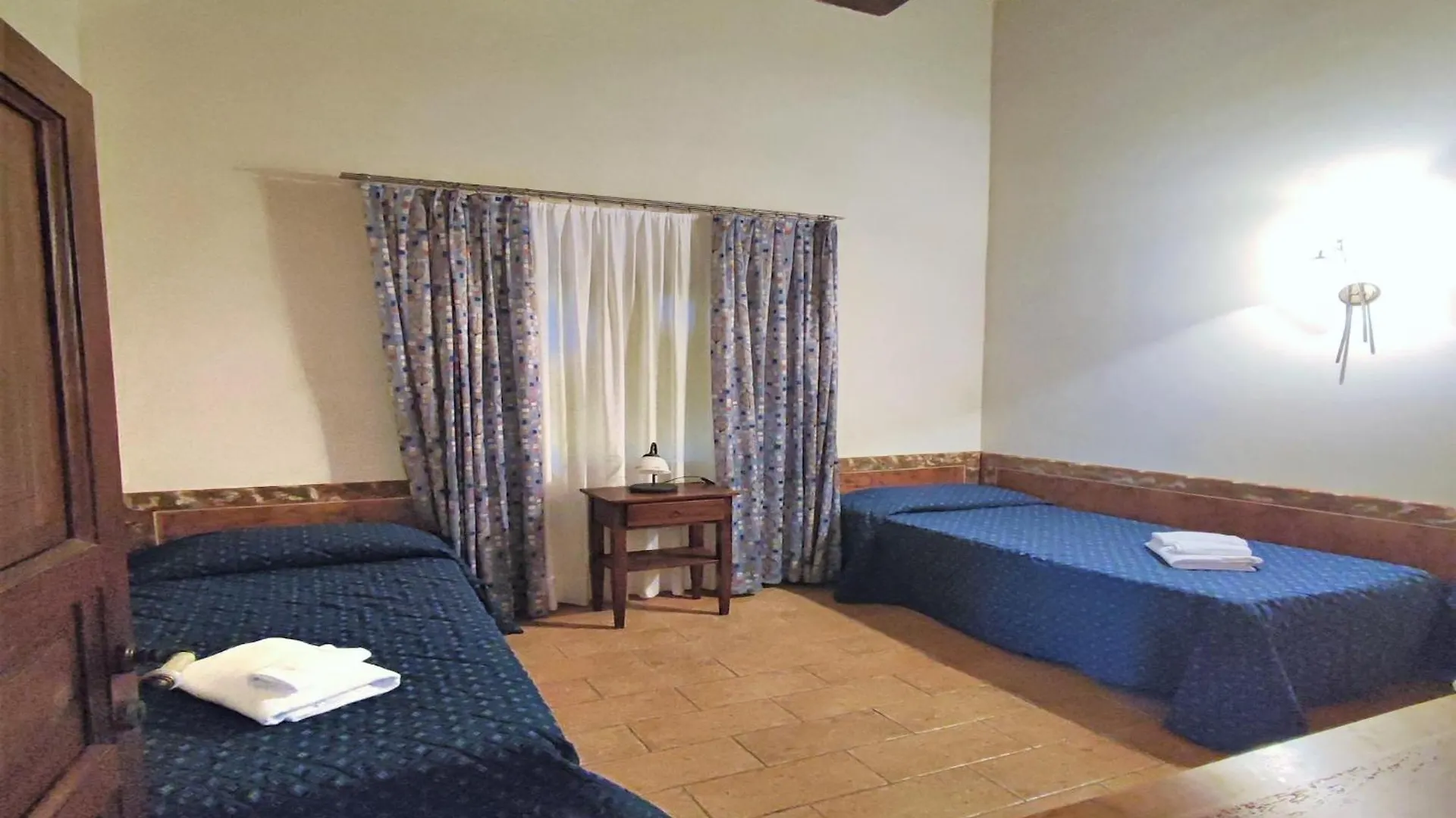 Appealing Holiday Home In Gambassi Terme With Garden