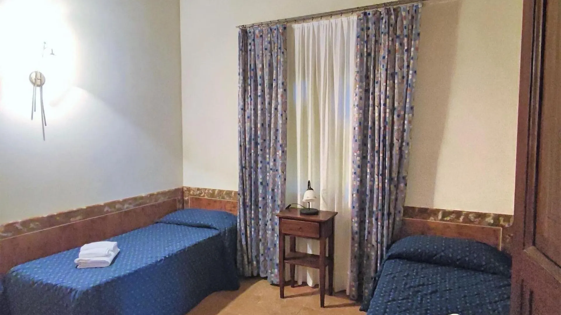 Appealing Holiday Home In Gambassi Terme With Garden