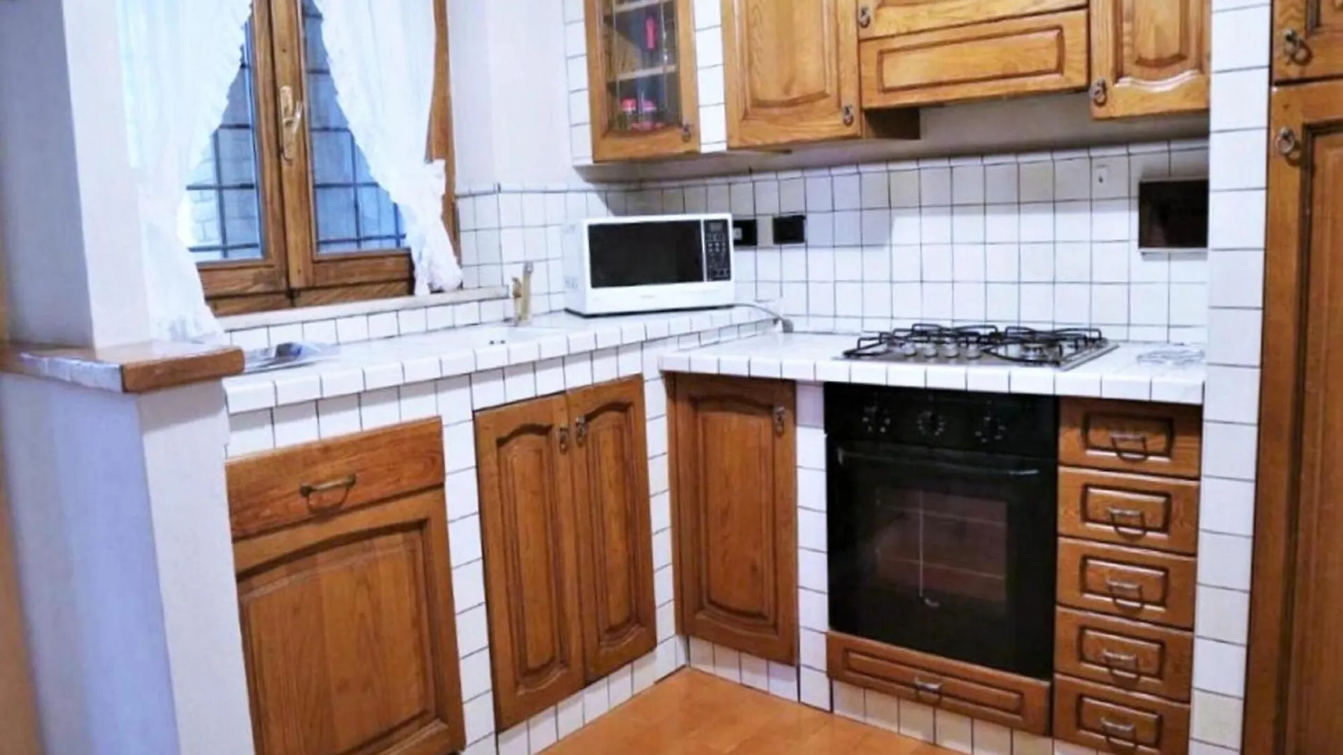 Appealing Holiday Home In Gambassi Terme With Garden Italy