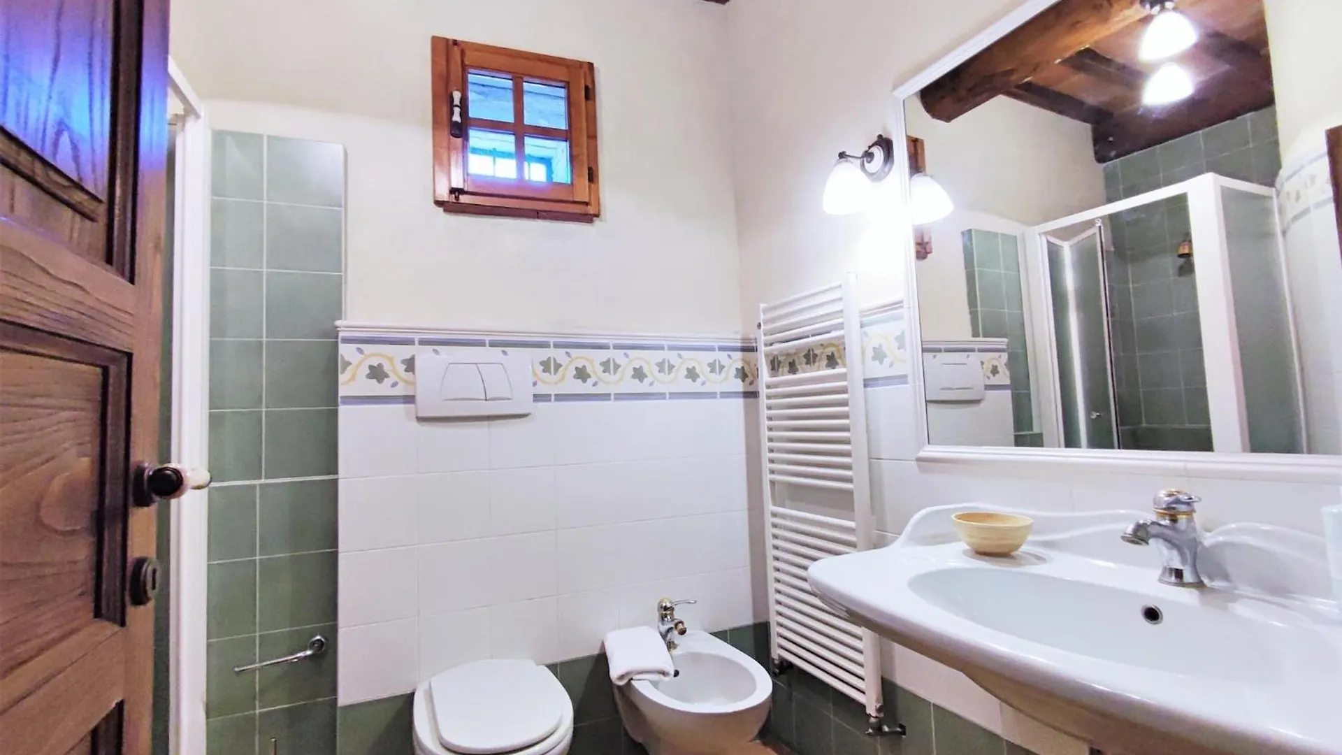 Appealing Holiday Home In Gambassi Terme With Garden