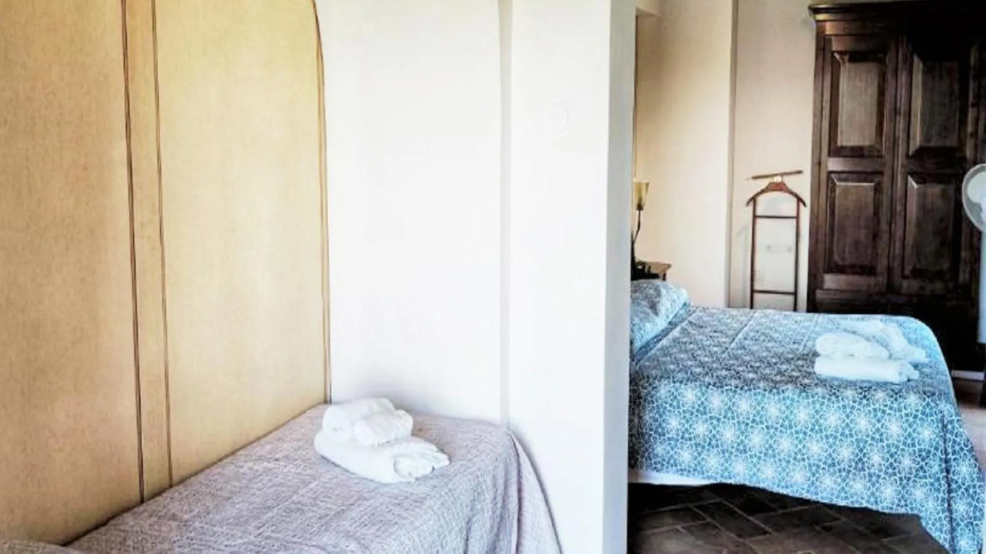Appealing Holiday Home In Gambassi Terme With Garden
