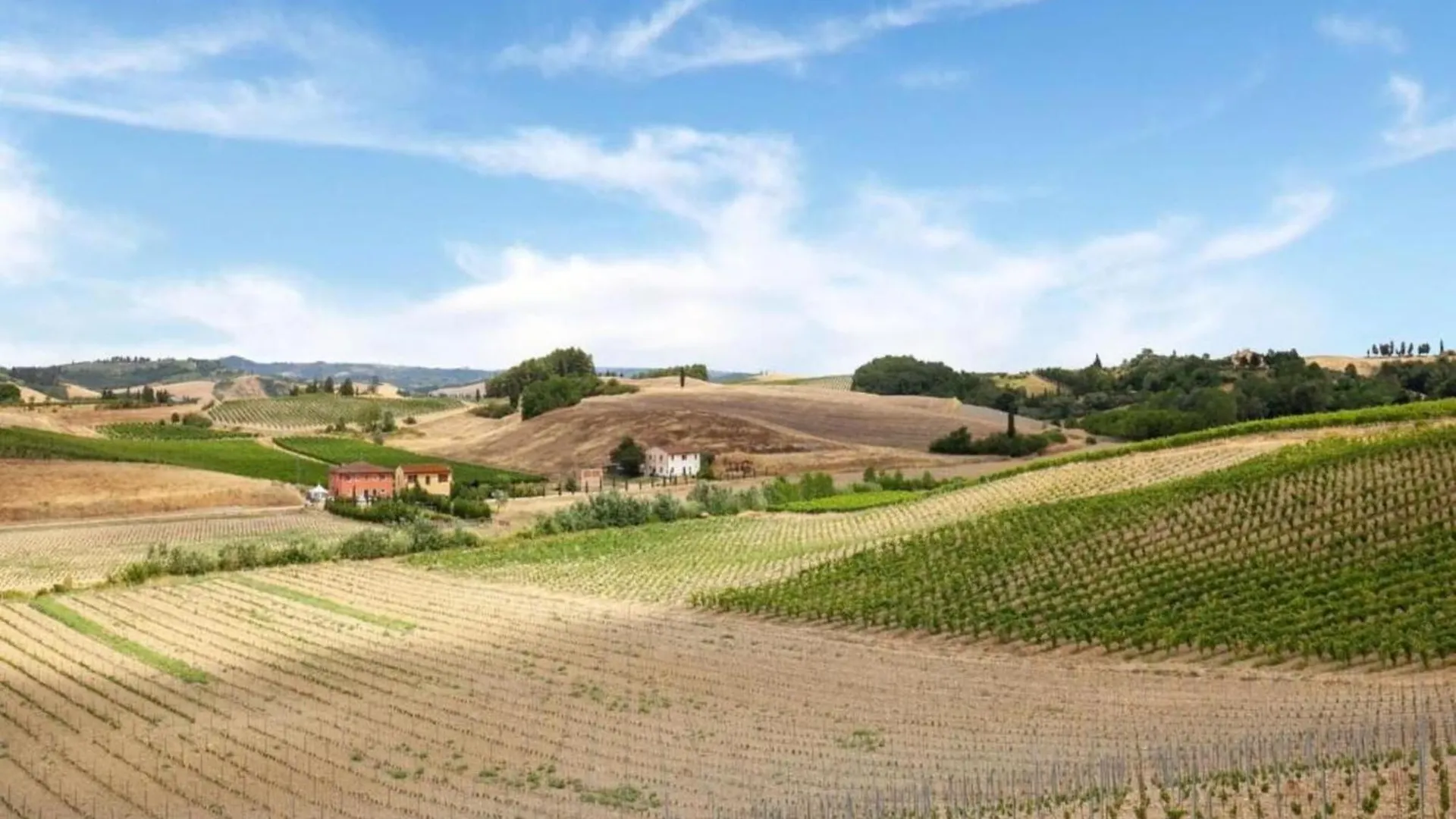 Appealing Holiday Home In Gambassi Terme With Garden